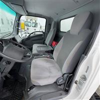 2018 Isuzu NPR HD