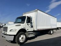 2018 Freightliner M2 106