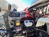 2016 Freightliner M2 106