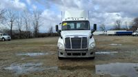 2019 Freightliner CASCADIA 125