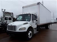 2016 Freightliner M2 106
