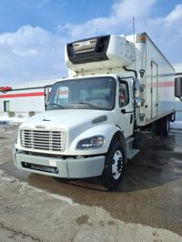2020 Freightliner M2 106