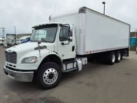 2018 Freightliner M2 106