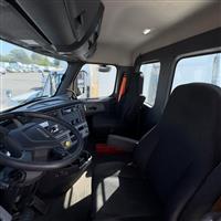 2020 Freightliner NEW CASCADIA PX12664