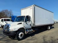 2018 International 4300
