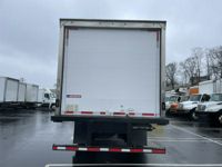 2020 International MV607