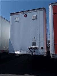 2013 Great Dane DRY VAN 53/102/162