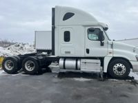 2019 Freightliner CASCADIA 125