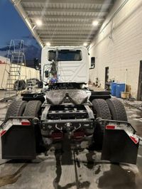2019 International RH613