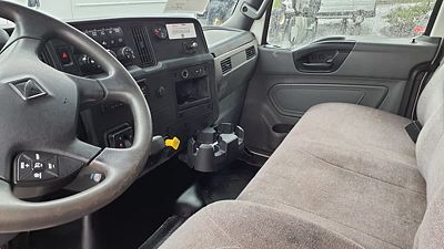 2020 International MV607