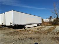 2014 Utility 4000DX 53/162/102