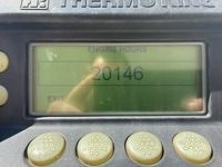 2016 GREAT DANE TRAILERS 721TZ-1 -48/162/102