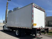 2020 International MV607