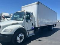 2018 Freightliner M2 106