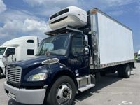 2018 Freightliner M2 106