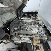 2020 Chevrolet LCF 5500HD