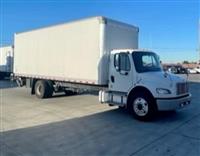 2021 Freightliner M2 106