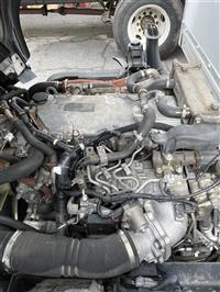 2015 Isuzu NPR HD