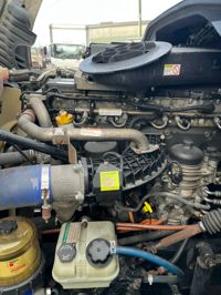 2020 Freightliner CASCADIA 125