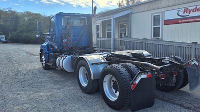 2020 International LT625