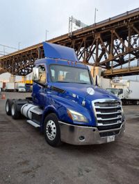 2019 Freightliner NEW CASCADIA PX12664