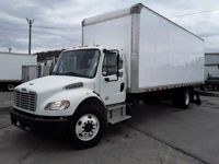 2018 Freightliner M2 106