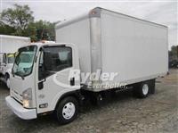 2014 Isuzu NPR HD