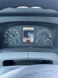 2020 Freightliner NEW CASCADIA 116