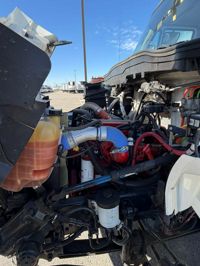 2016 International 4300