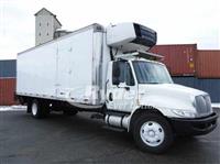 2011 International 4300