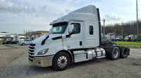 2020 Freightliner NEW CASCADIA 116