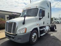 2020 Freightliner CASCADIA 125