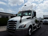 2021 Freightliner NEW CASCADIA PX12664