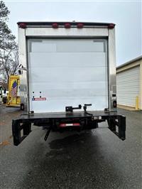 2018 Isuzu NPR/N51
