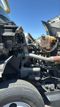 2019 International RH613