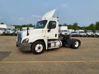 2018 Freightliner CASCADIA 125