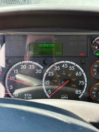 2017 Freightliner M2 106