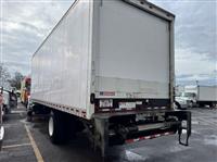 2019 International 4300