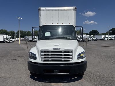 2019 Freightliner M2 106
