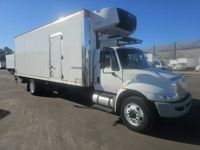 2018 International 4300