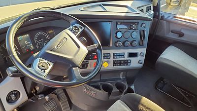 2020 Freightliner NEW CASCADIA PX12664