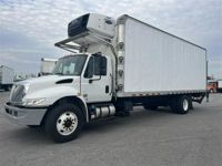 2019 International 4300