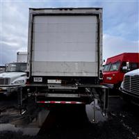 2018 International 4300