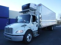 2019 Freightliner M2 106