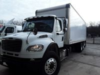 2022 Freightliner M2 106