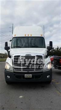 2013 Freightliner CASCADIA 113