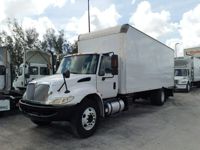 2018 International 4300 LP