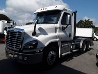 2020 Freightliner CASCADIA 125