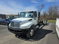 2018 International 4300