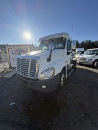 2018 Freightliner CASCADIA 125